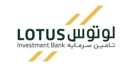 تامین سرمایه لوتوس